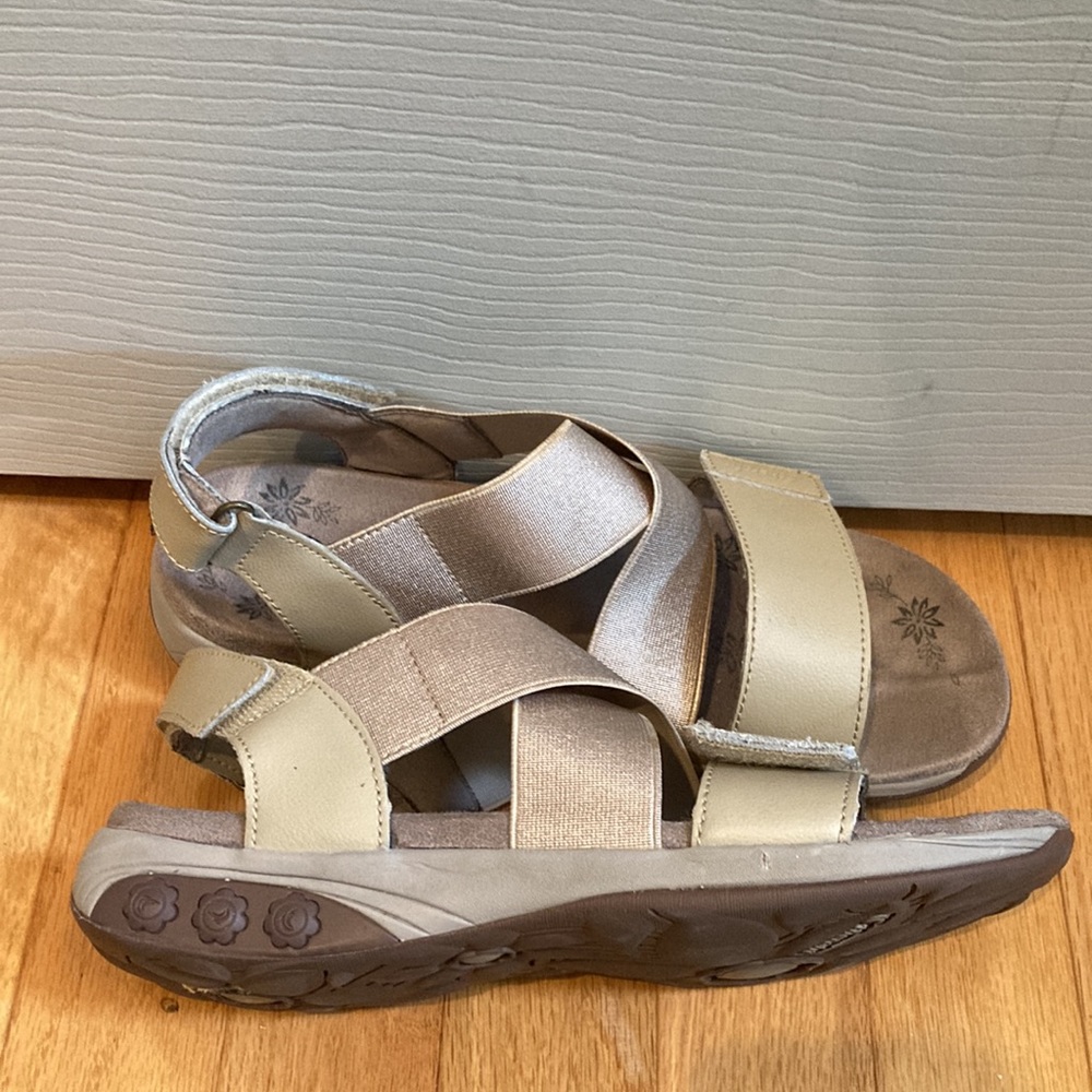 VGUC Therafit sandals - Picture 3 of 5